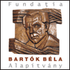 Bartók Béla alapítvány logo