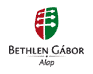 Bethlen Gabor alap logo