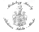 Miskolczy Karoly Altalanos Iskola - logo